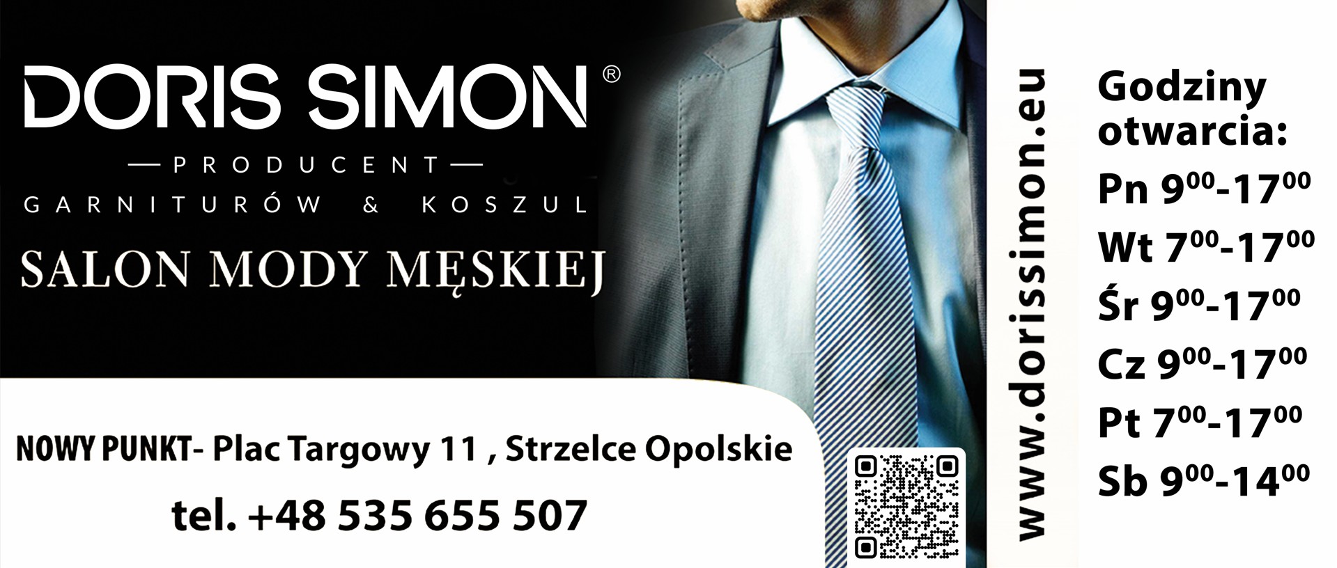 garnitury STRZELCE OPOLSKIE